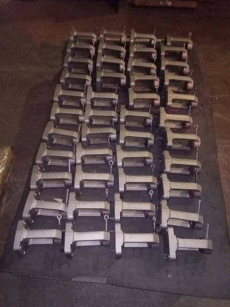 pièces prêtes à peindre